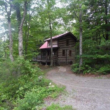 Fiddlers Roost B&B Cabins Galax Zewnętrze zdjęcie