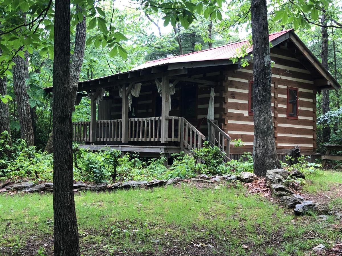 Fiddlers Roost B&B Cabins Galax Zewnętrze zdjęcie