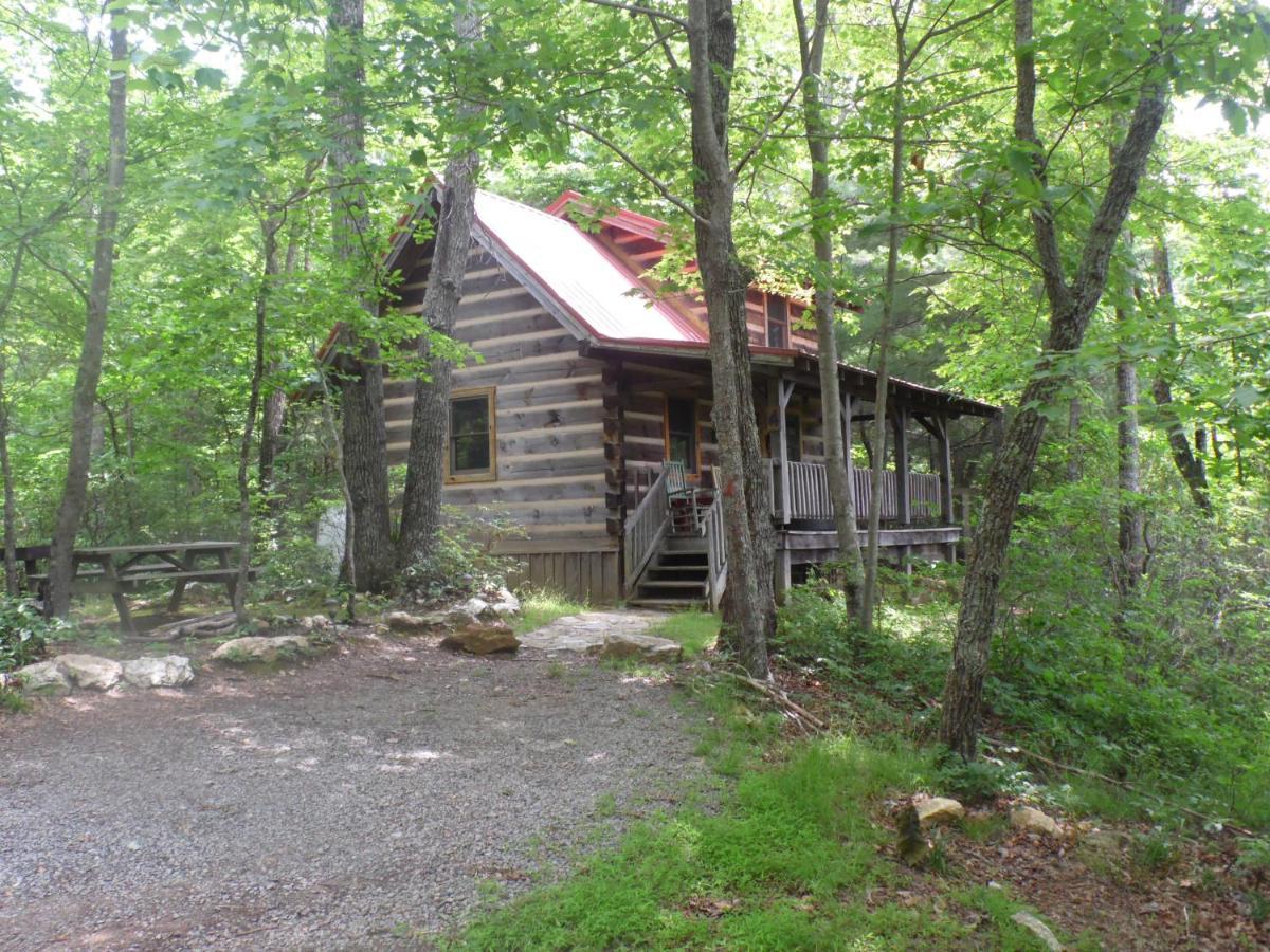 Fiddlers Roost B&B Cabins Galax Zewnętrze zdjęcie