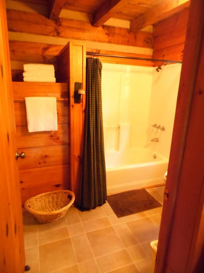 Fiddlers Roost B&B Cabins Galax Zewnętrze zdjęcie