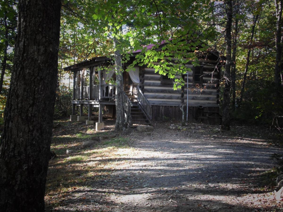 Fiddlers Roost B&B Cabins Galax Zewnętrze zdjęcie